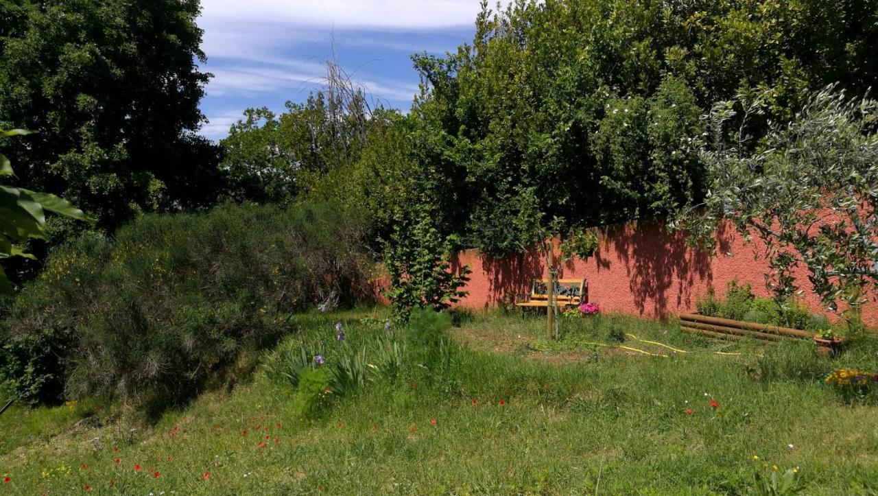 La Merla Perugia Bagian luar foto