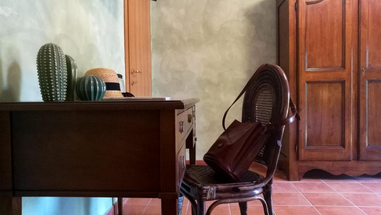 La Merla Perugia Bagian luar foto