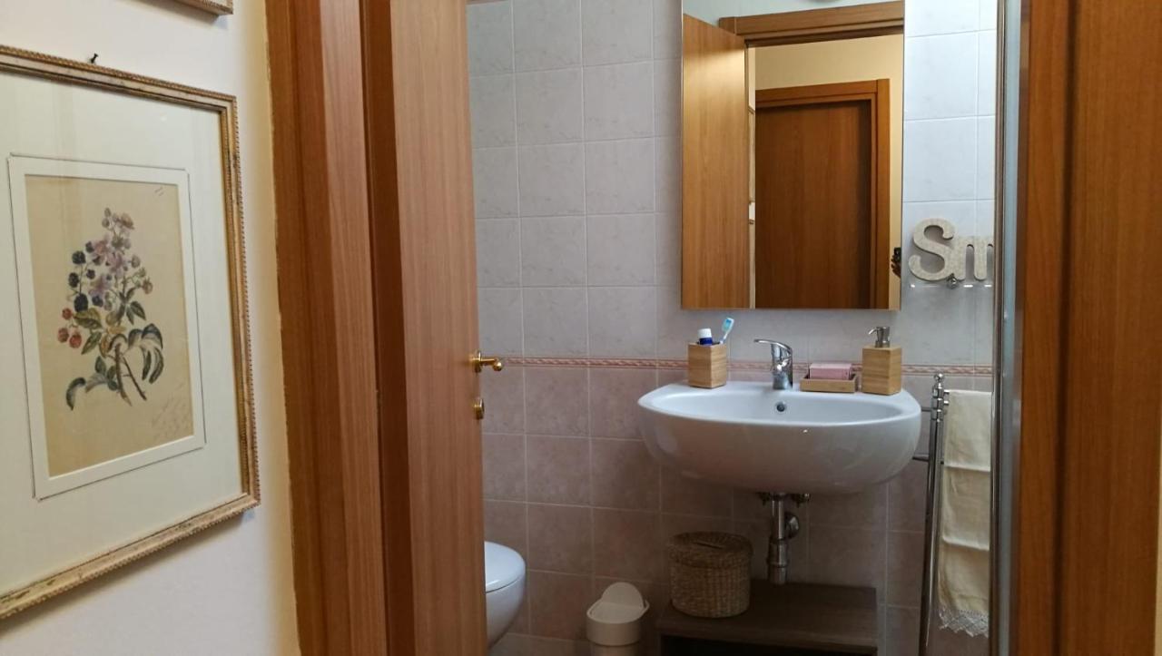 La Merla Perugia Bagian luar foto