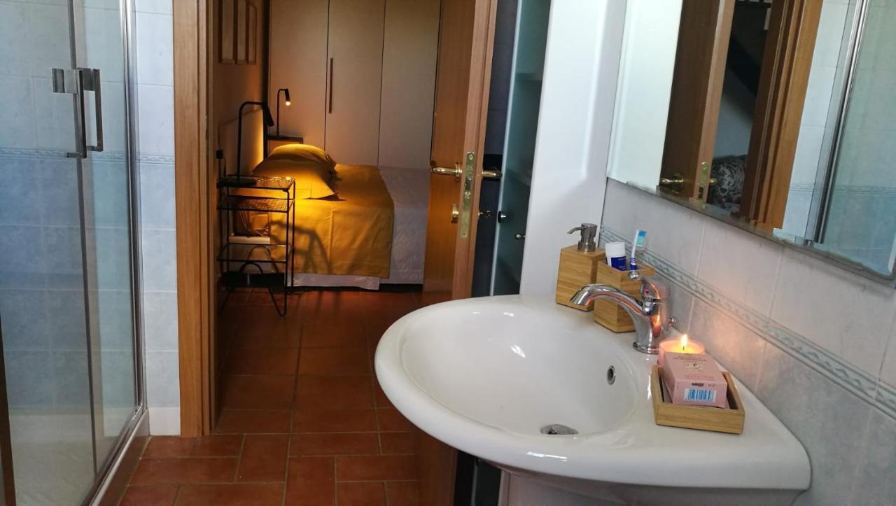 La Merla Perugia Bagian luar foto
