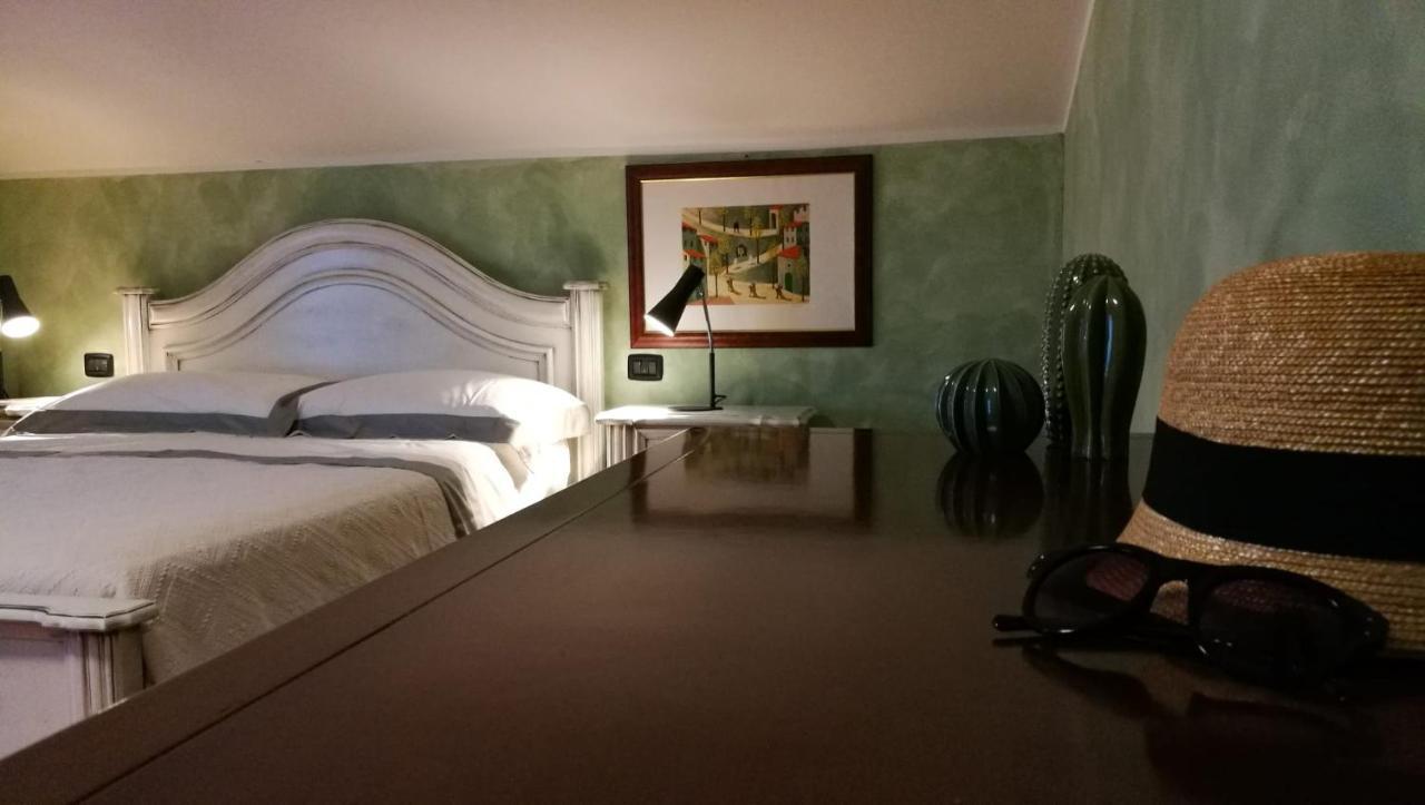 La Merla Perugia Bagian luar foto
