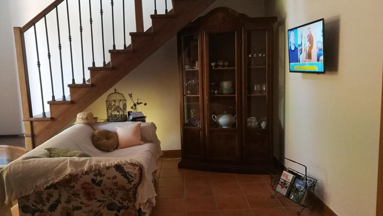 La Merla Perugia Bagian luar foto