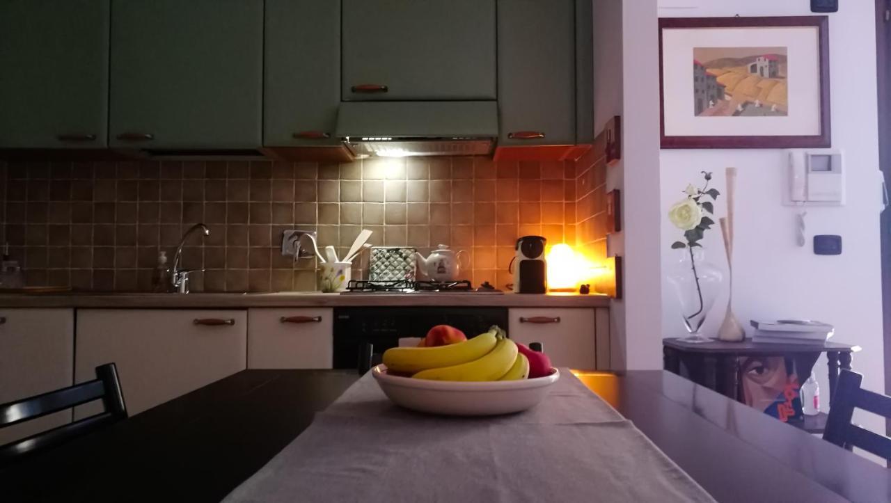 La Merla Perugia Bagian luar foto