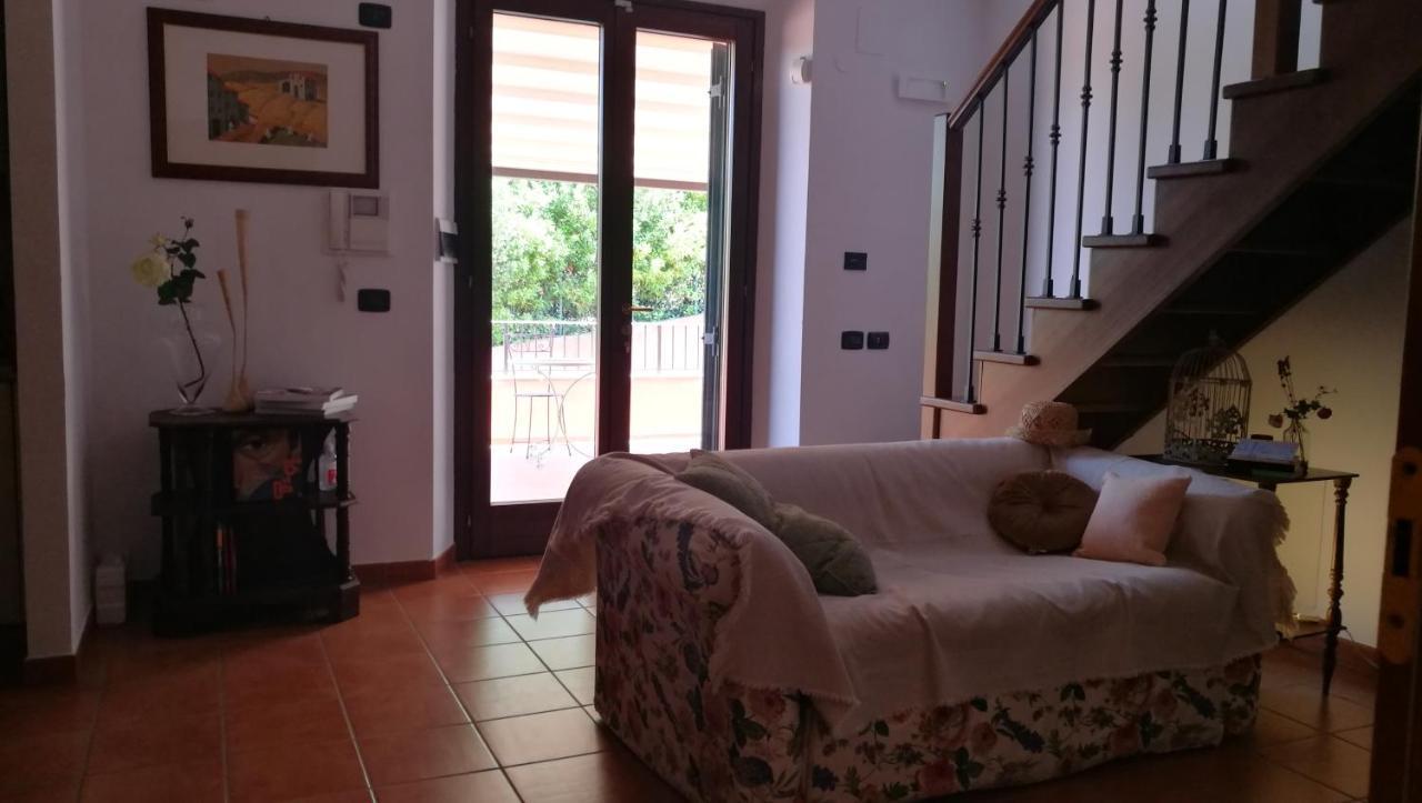 La Merla Perugia Bagian luar foto