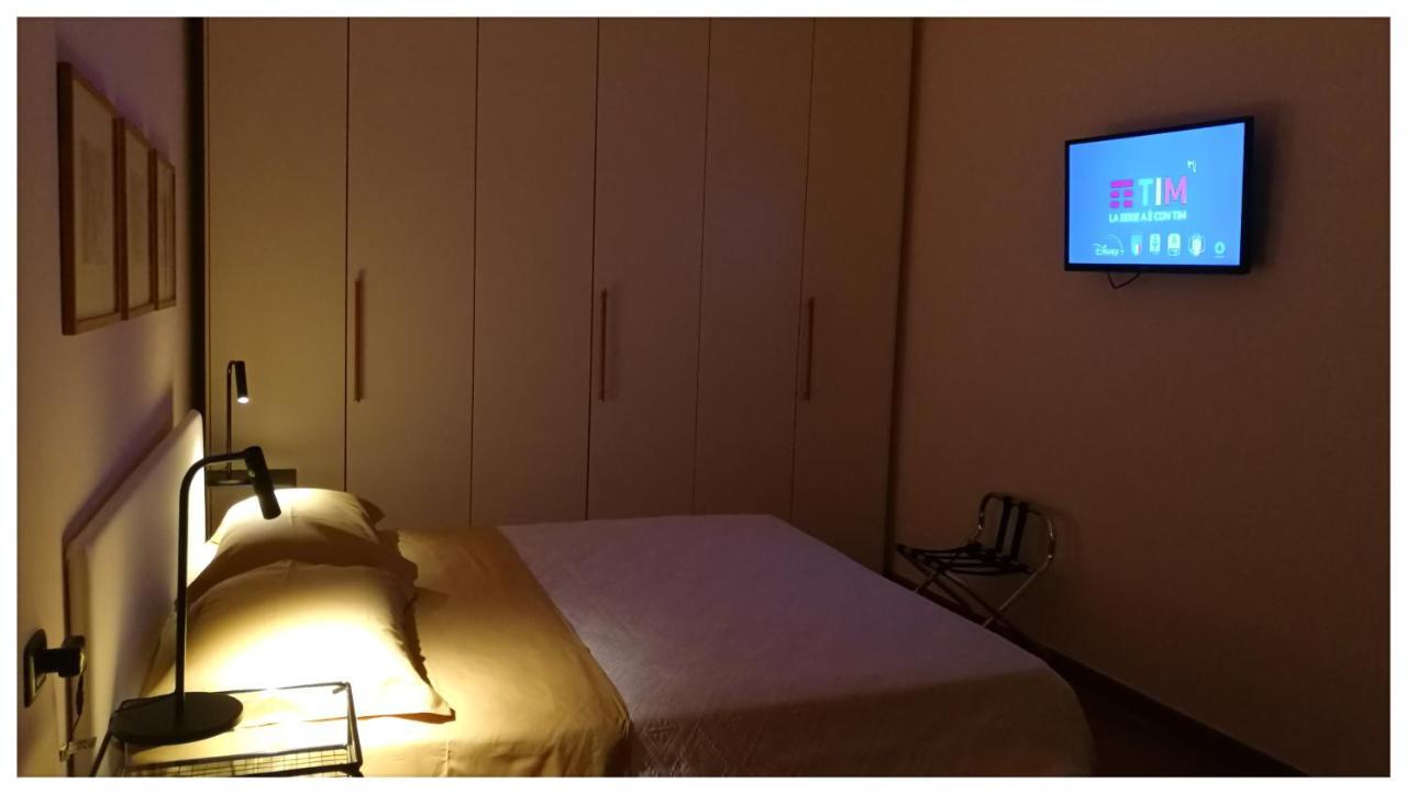 La Merla Perugia Bagian luar foto