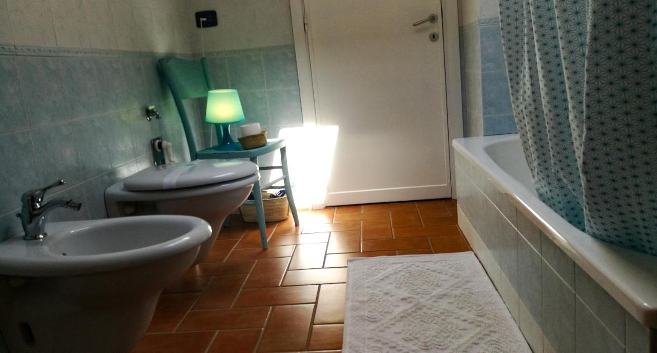 La Merla Perugia Bagian luar foto