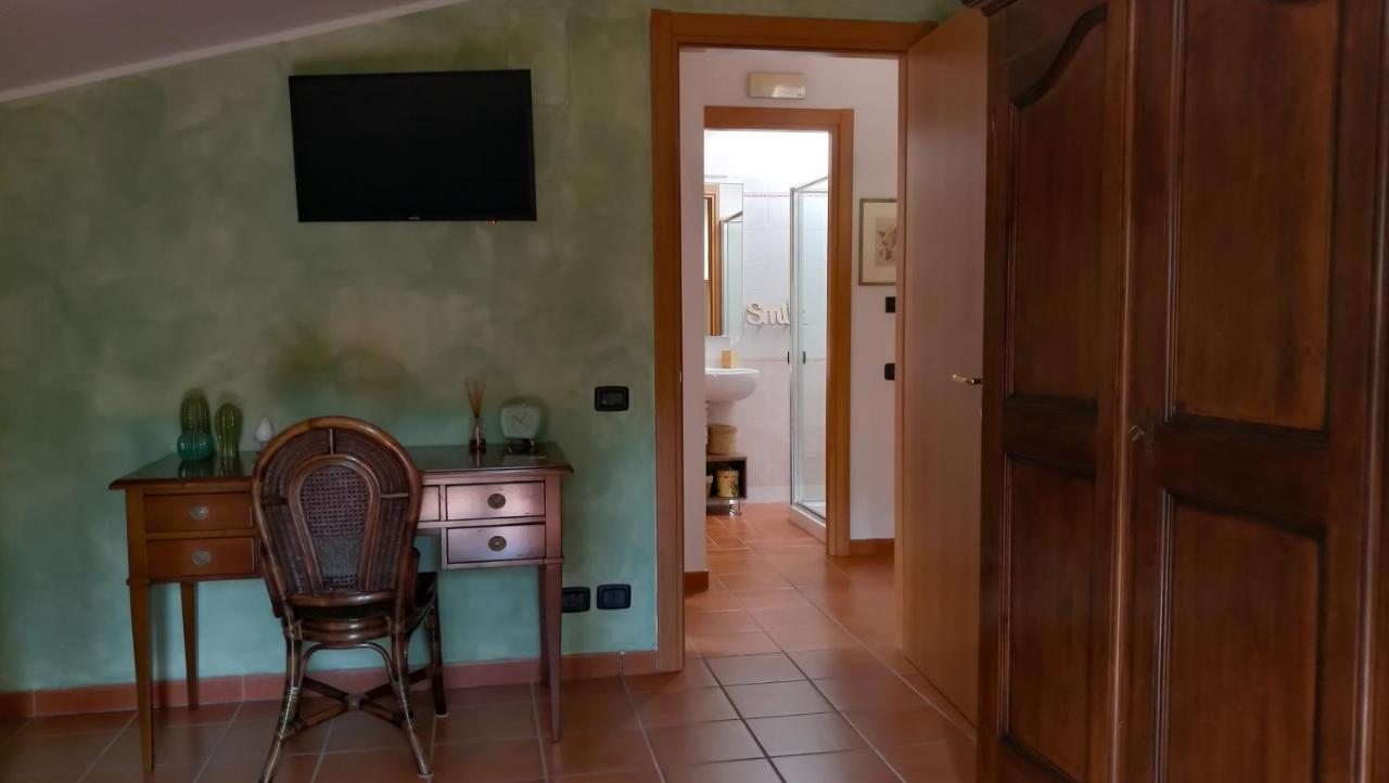 La Merla Perugia Bagian luar foto