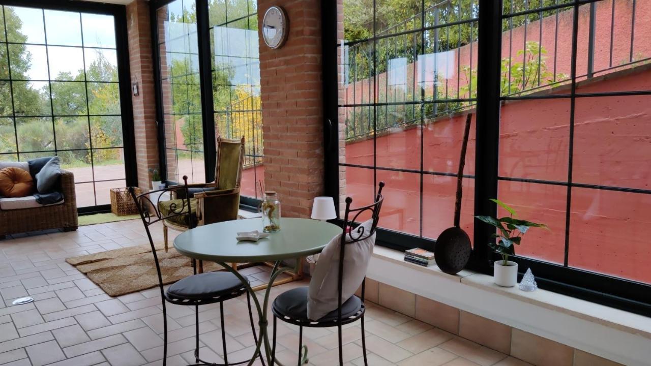 La Merla Perugia Bagian luar foto