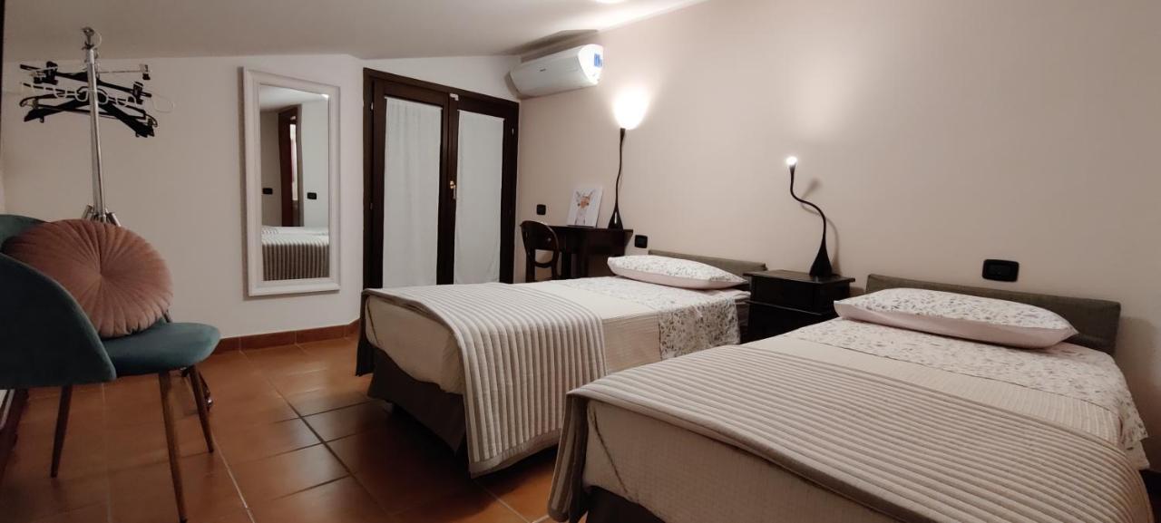 La Merla Perugia Bagian luar foto