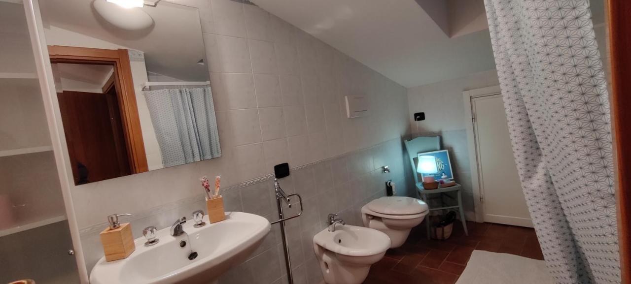 La Merla Perugia Bagian luar foto