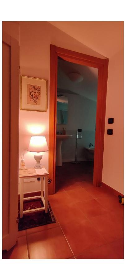 La Merla Perugia Bagian luar foto