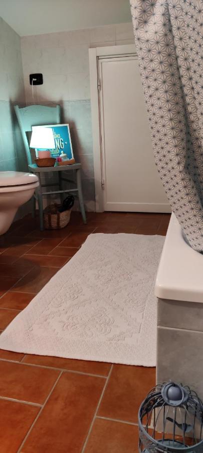 La Merla Perugia Bagian luar foto