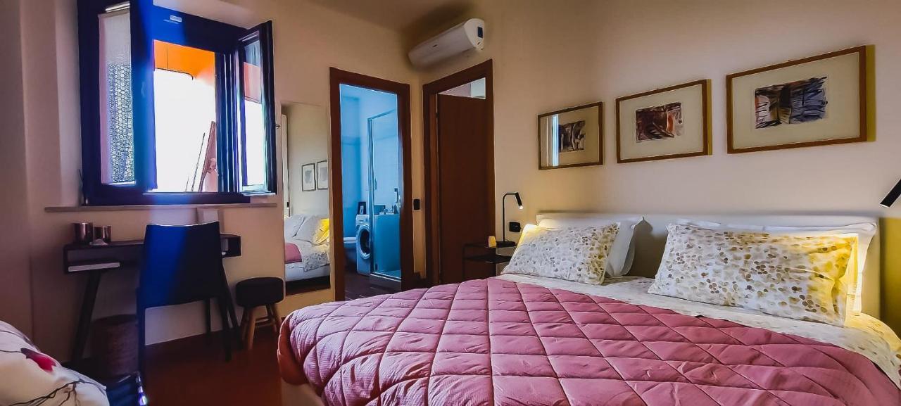 La Merla Perugia Bagian luar foto