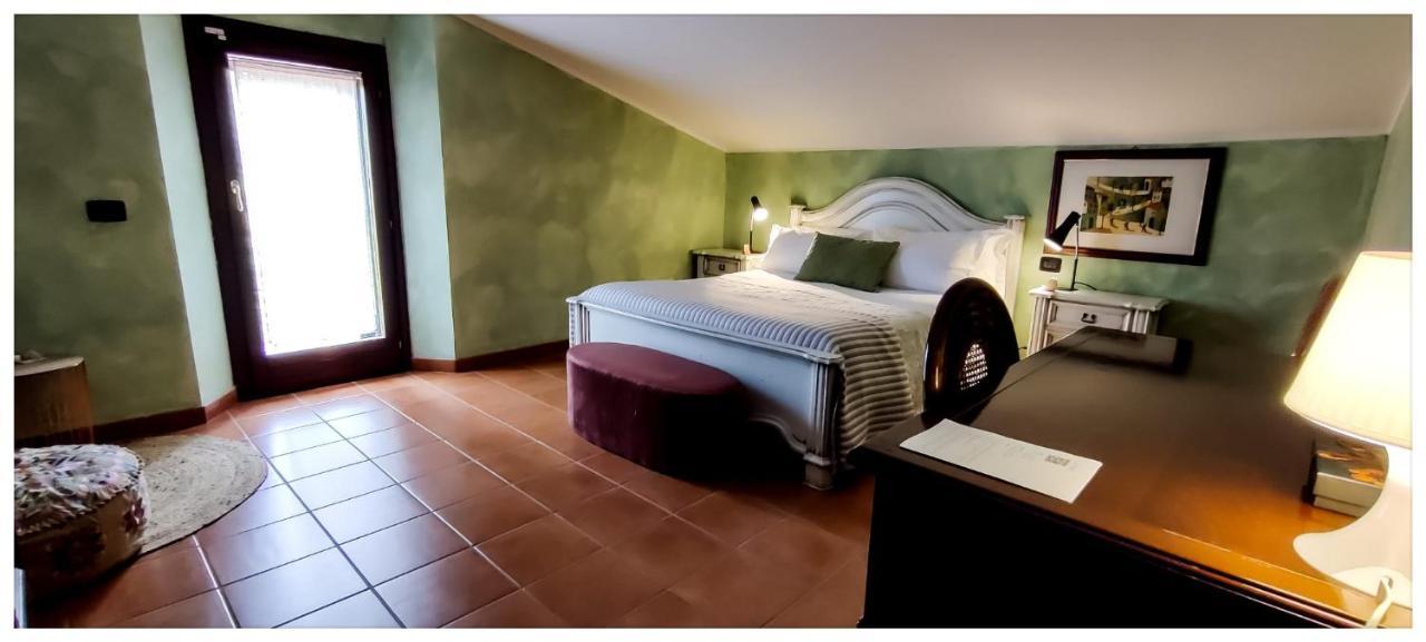 La Merla Perugia Bagian luar foto